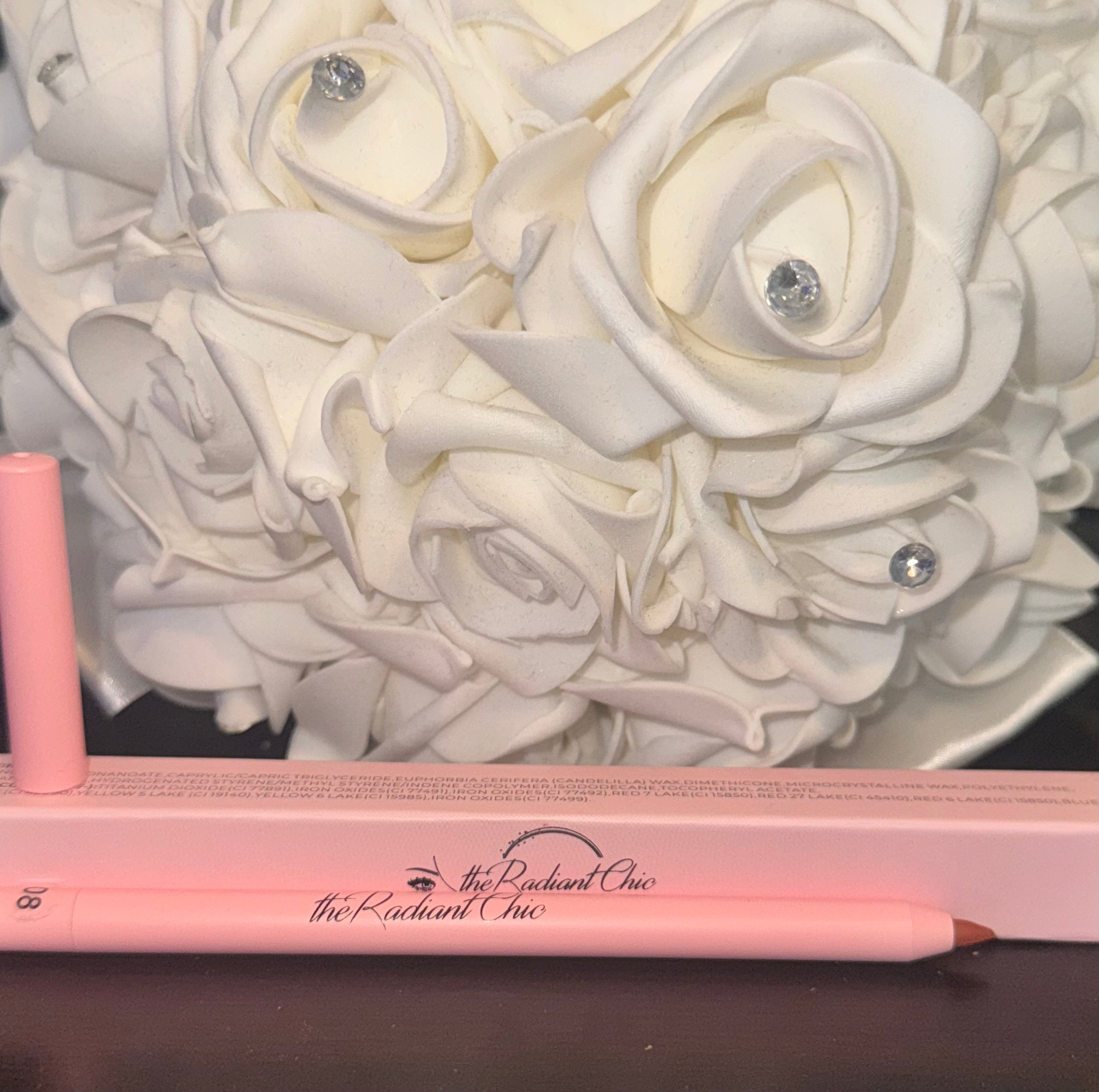 Sienna Lipliner #08