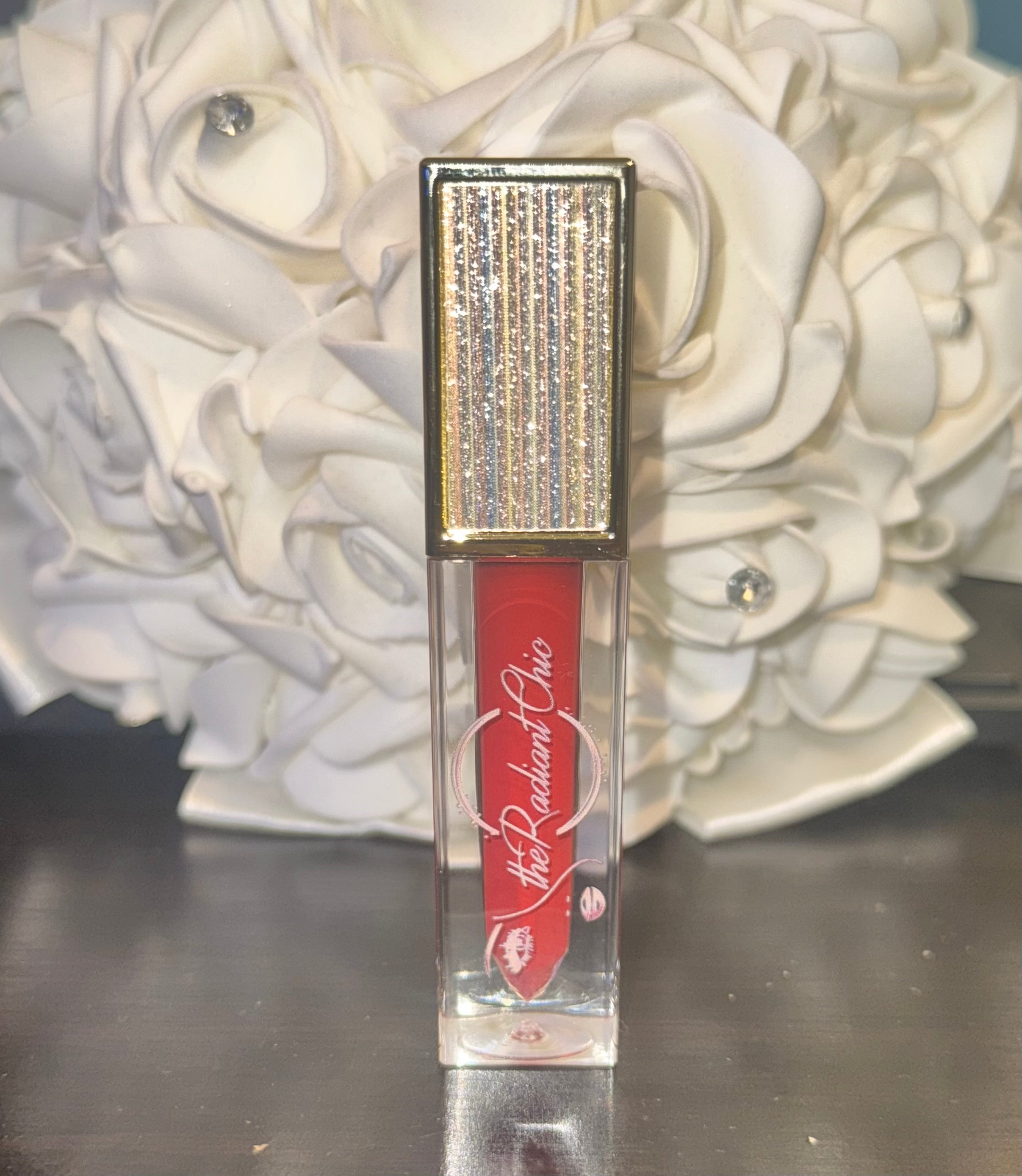 Merlot Gloss #22
