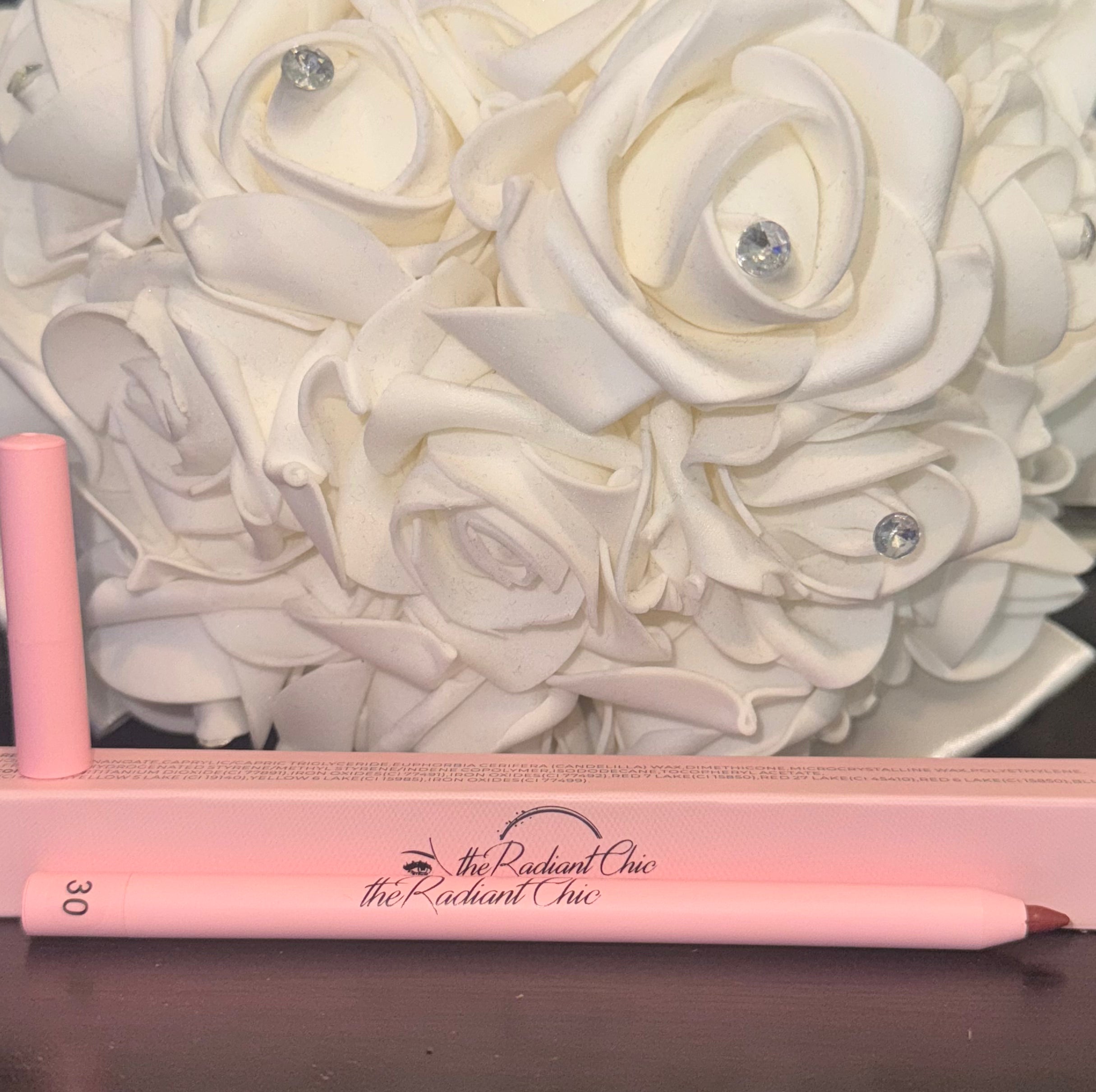 Cognac Lipliner #30