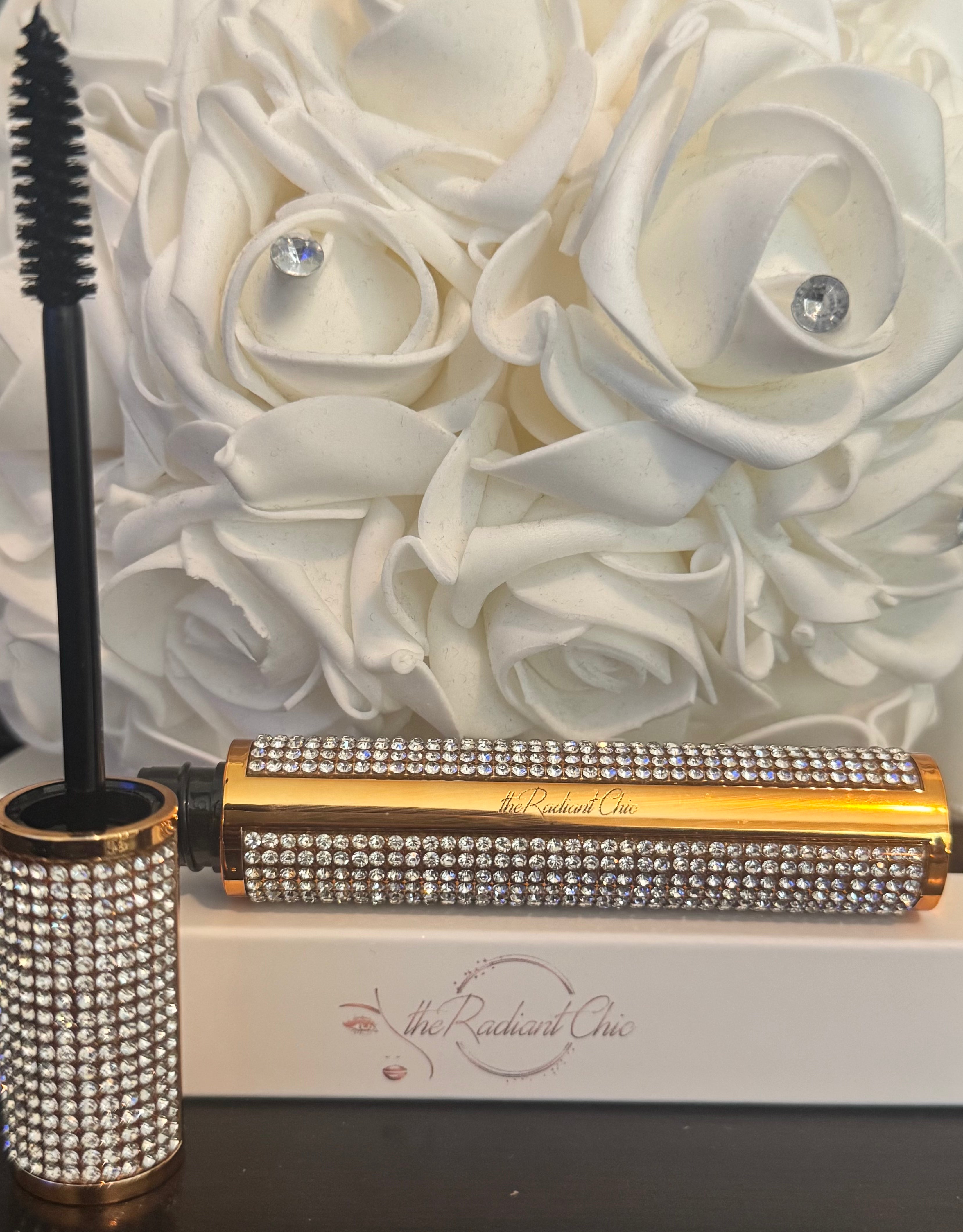 theRadiant Mascara